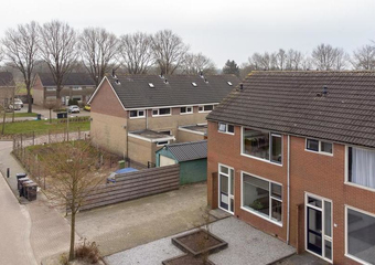 Bensmastraat 34