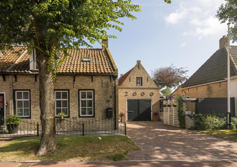 Westerlaan 20