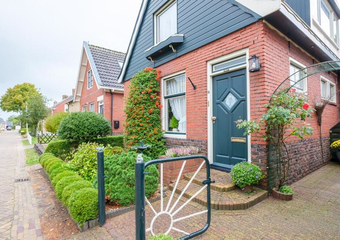 Tsjerke Buorren 16