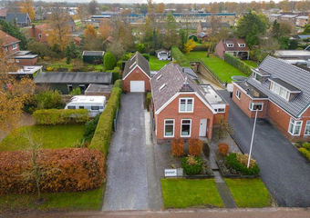 van Eysingalaan 3
