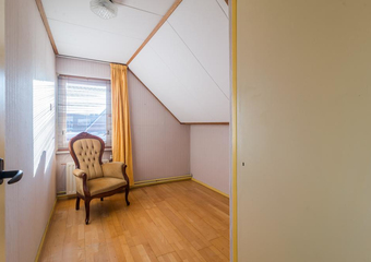 Tsjerkepaed 1