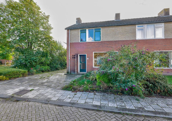 Kerkweide 39