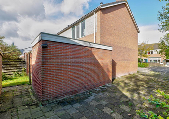 Kerkweide 39