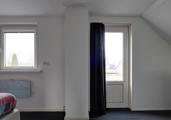 Van Voortstraat 12