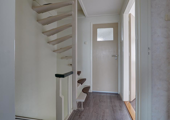 Van Duinenstraat 45