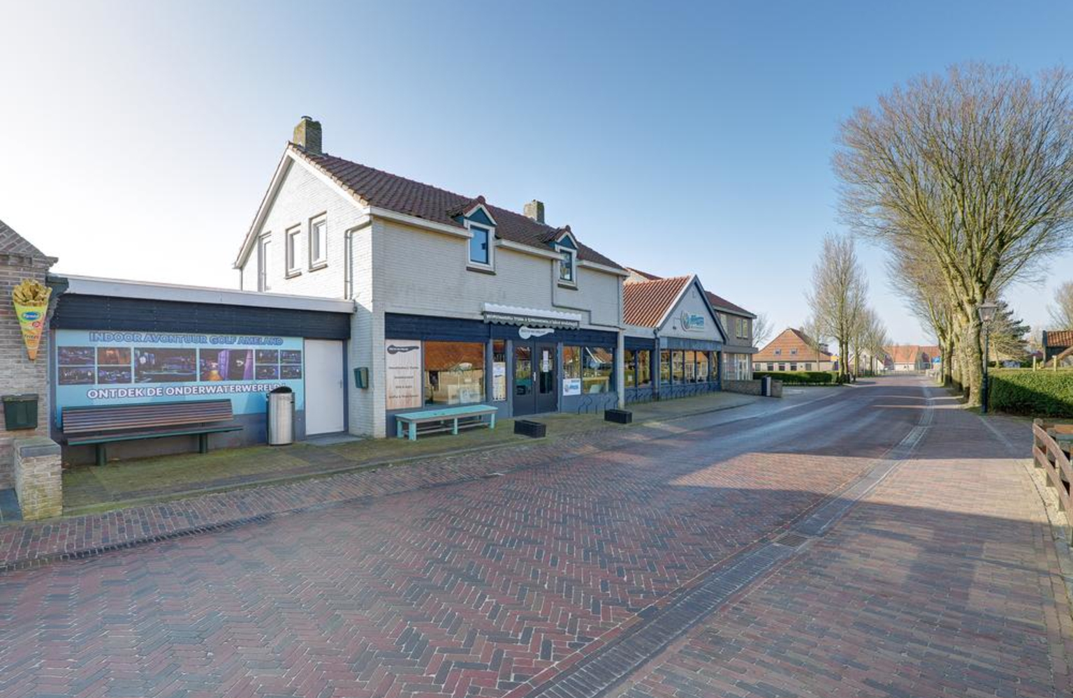 Hoofdweg 4