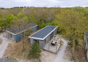 Vuurtorenpark 211 0ong