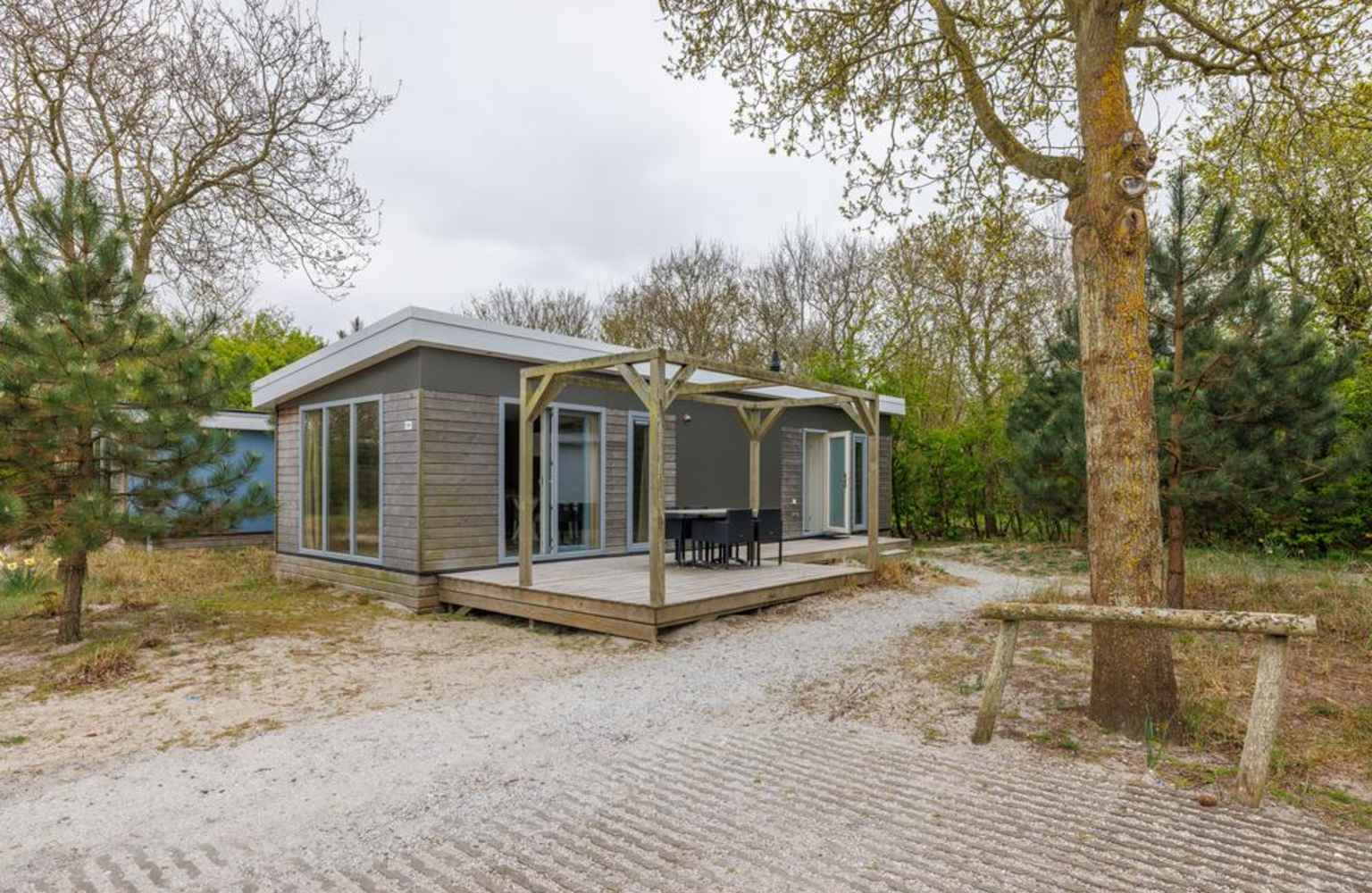 Vuurtorenpark 211 0ong