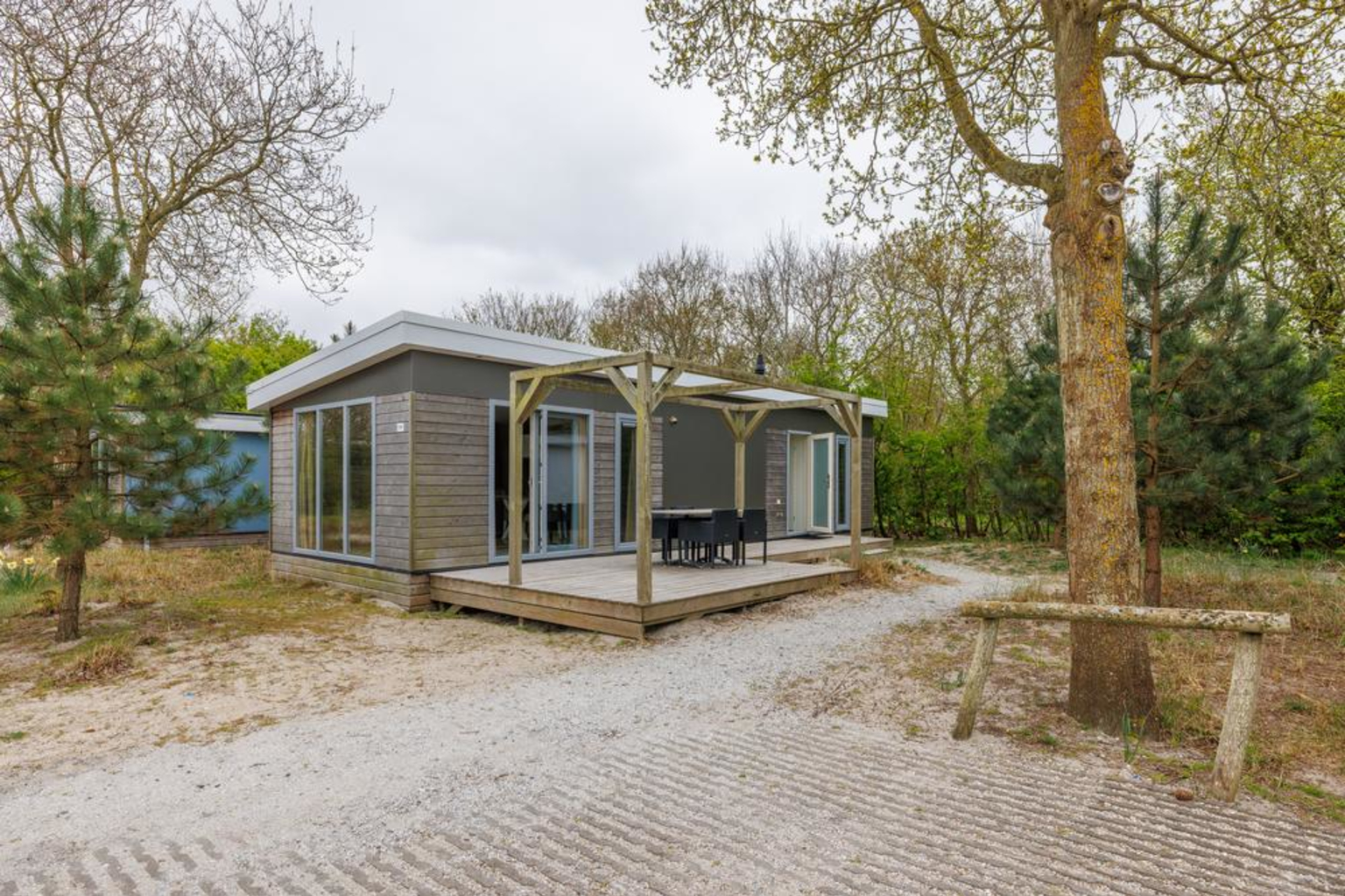 Vuurtorenpark 211 0ong