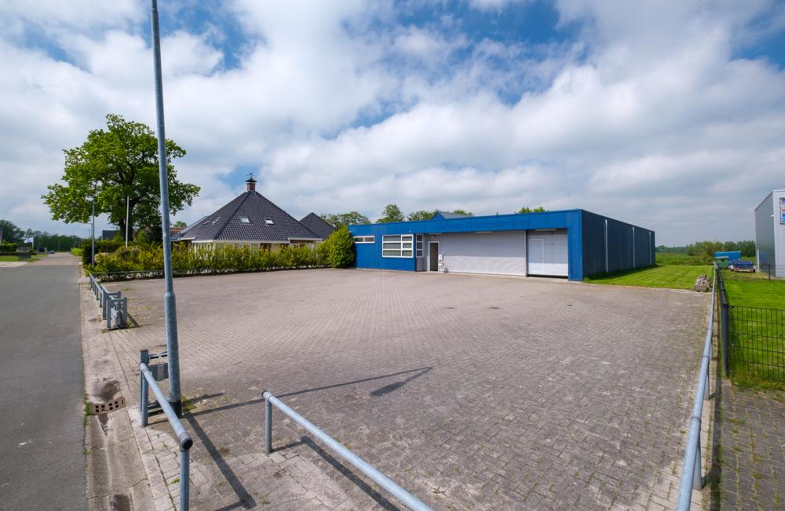 De Onderneming 17