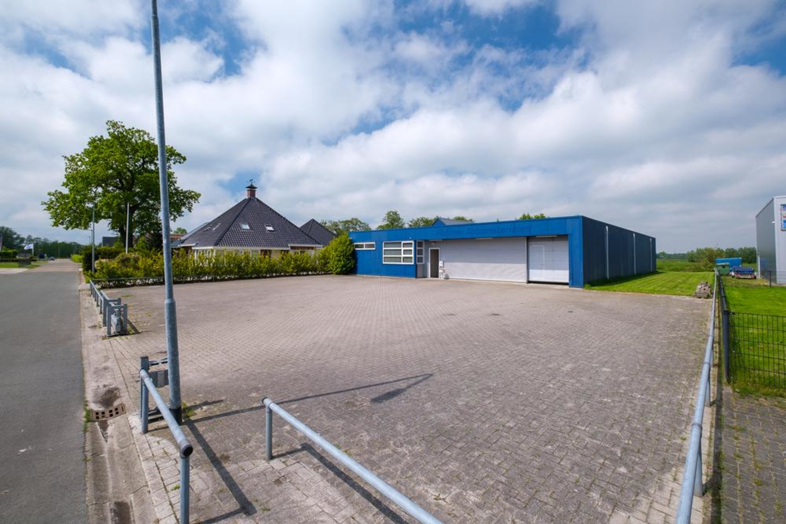 De Onderneming 17