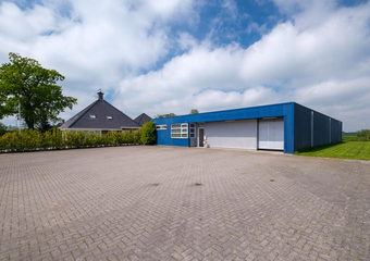 De Onderneming 17