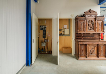 De Onderneming 17