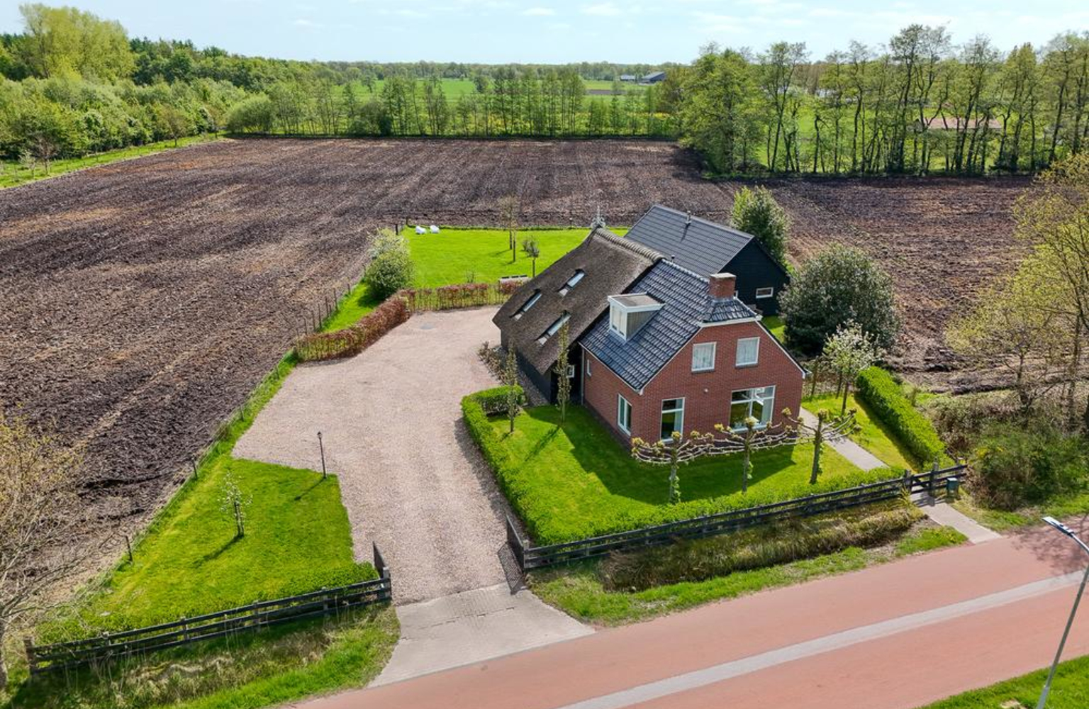 De Trije Roeden 6