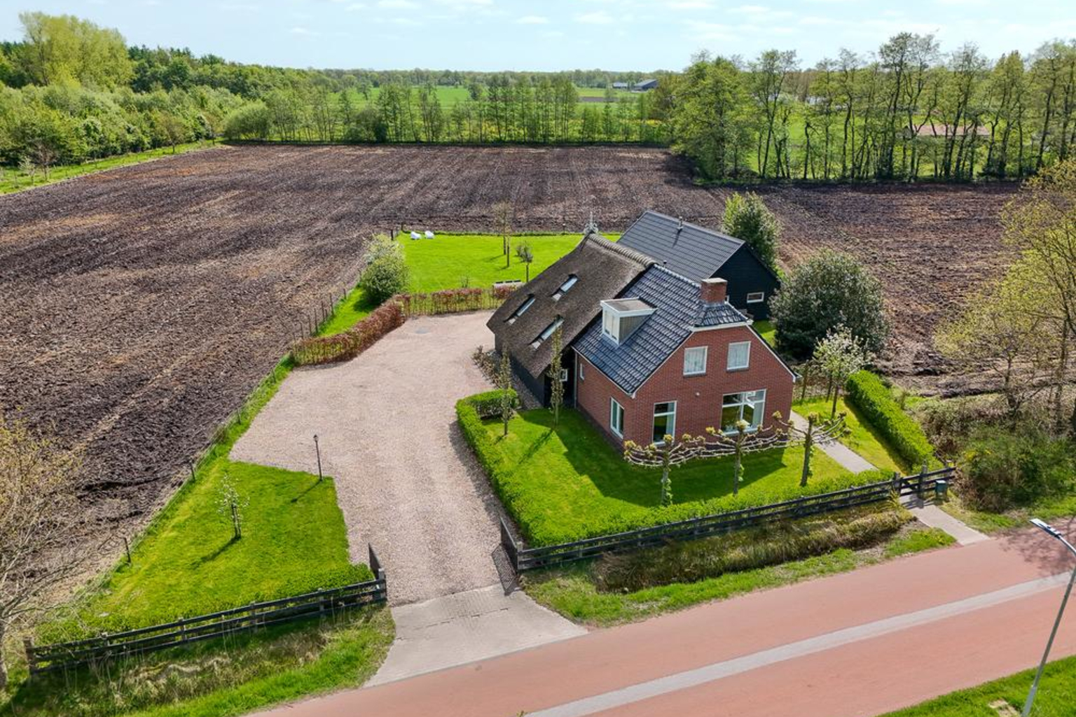 De Trije Roeden 6