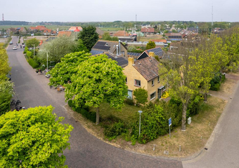 Yme Dunenweg 10