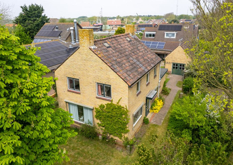Yme Dunenweg 10