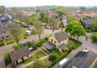 Yme Dunenweg 10