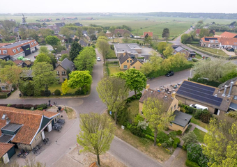 Yme Dunenweg 10