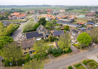 Yme Dunenweg 10