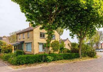 Yme Dunenweg 10