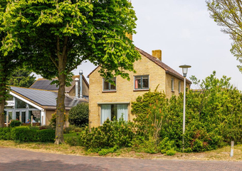 Yme Dunenweg 10