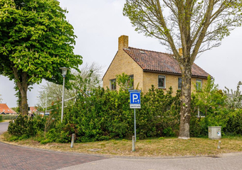 Yme Dunenweg 10