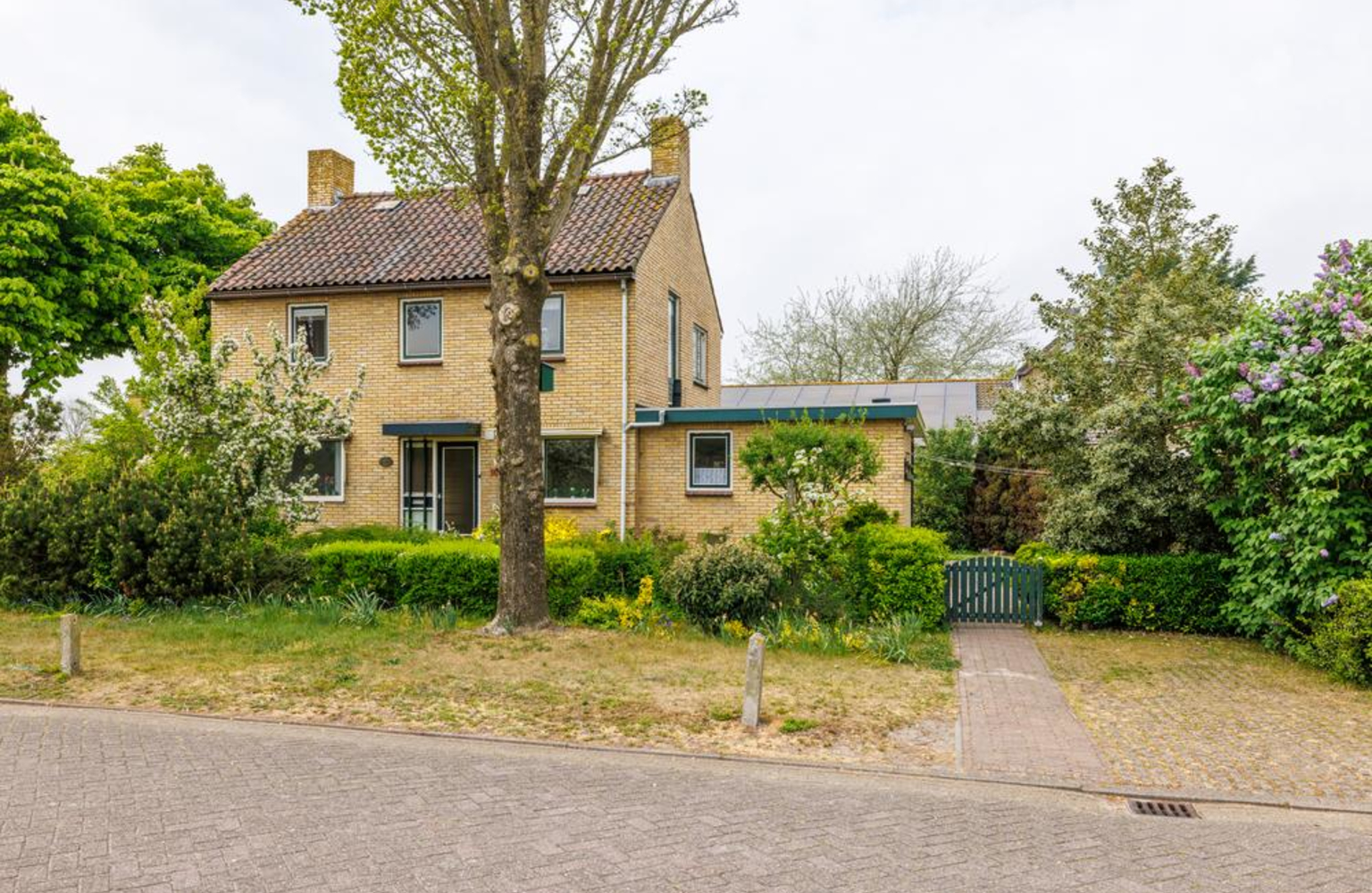 Yme Dunenweg 10