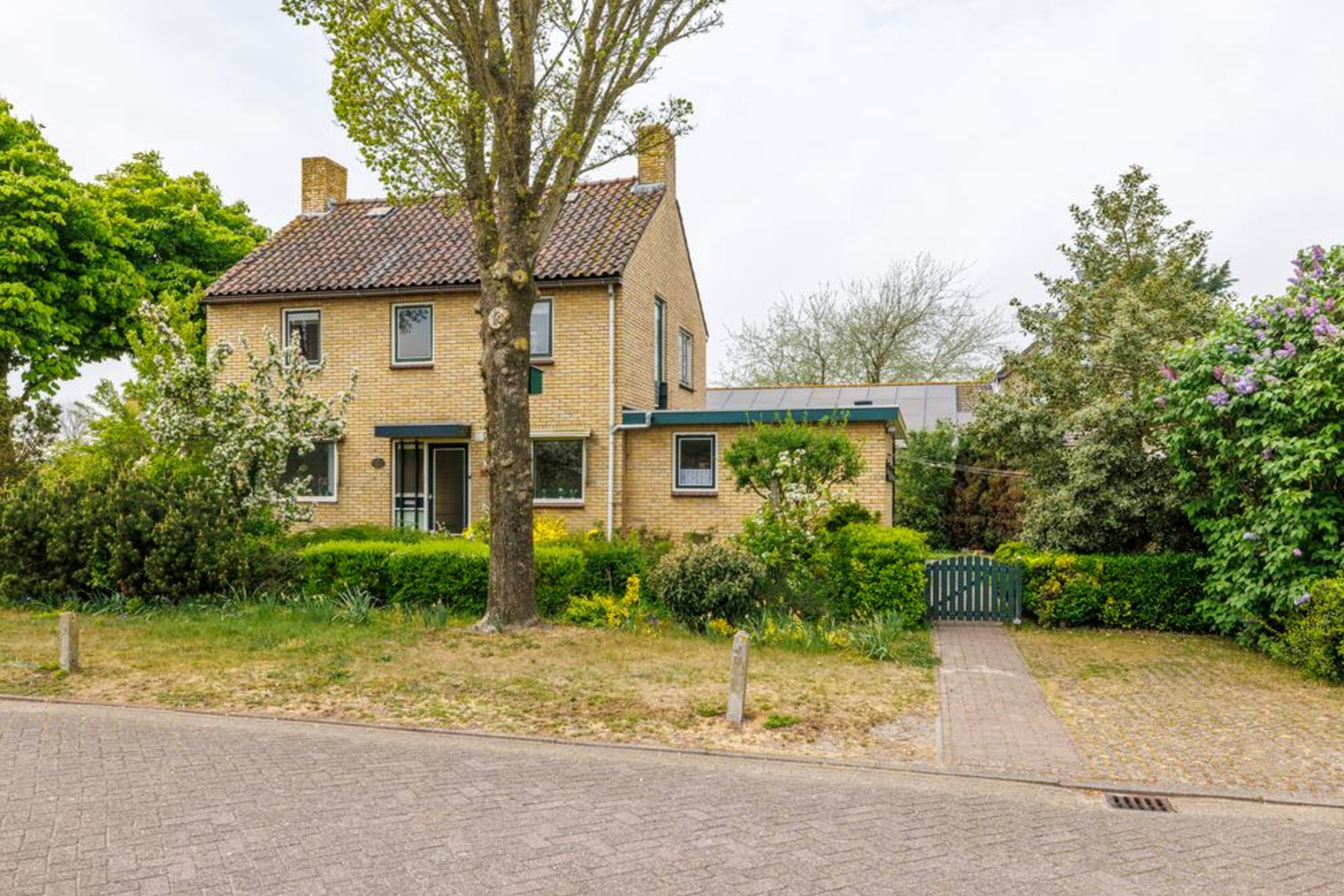 Yme Dunenweg 10