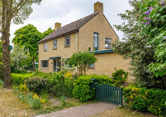 Yme Dunenweg 10
