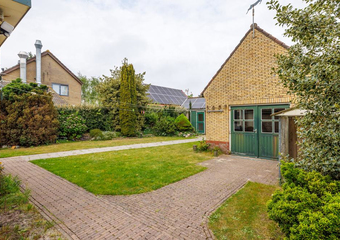 Yme Dunenweg 10