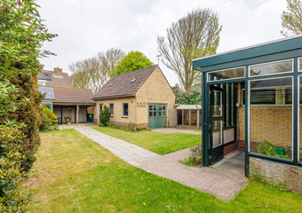 Yme Dunenweg 10