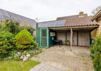 Yme Dunenweg 10