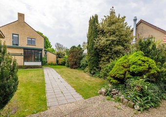 Yme Dunenweg 10