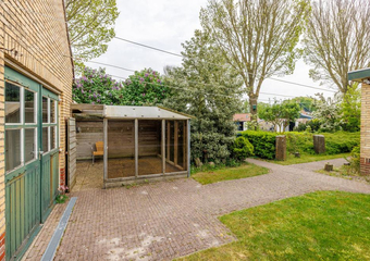 Yme Dunenweg 10