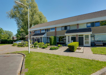 De Merel 17