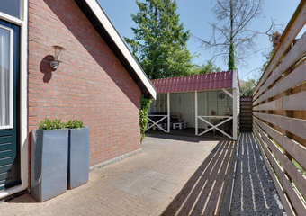 De Merel 17