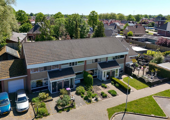 De Merel 17