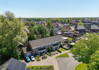 De Merel 17