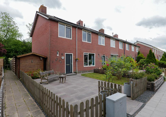 Hazelaarstraat 33