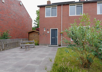 Hazelaarstraat 33