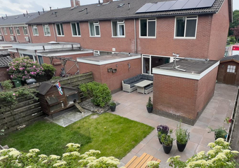 Hazelaarstraat 33