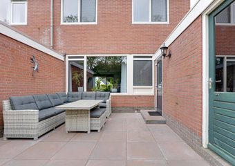Hazelaarstraat 33