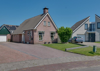 Verlaatsdam 31