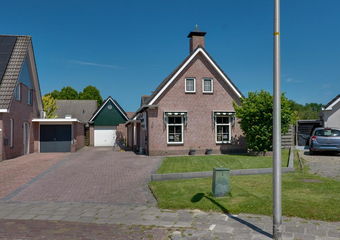 Verlaatsdam 31