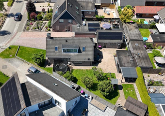 Verlaatsdam 31