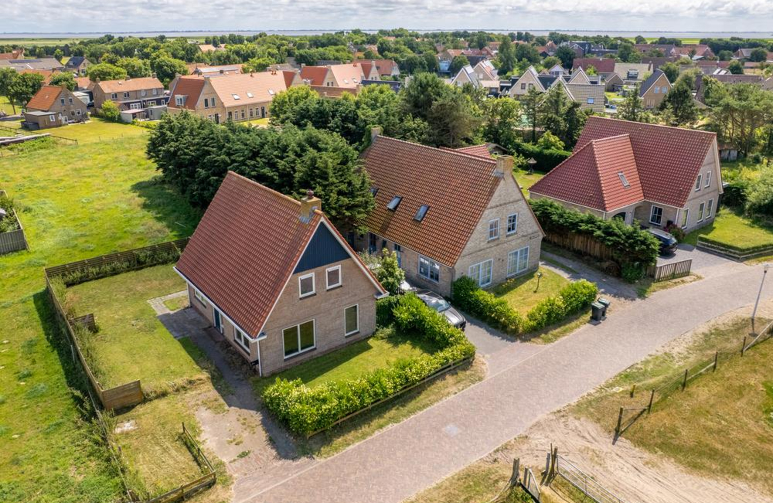 Foppedunenweg 3