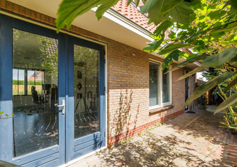 Foppedunenweg 3