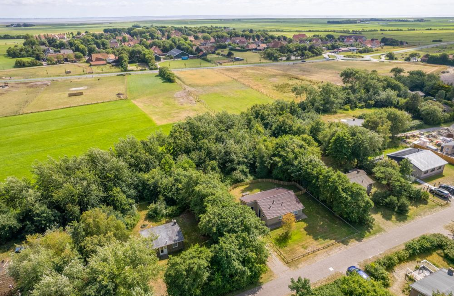 Bergeendsweg 112