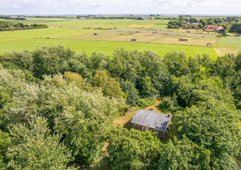 Bergeendsweg 112